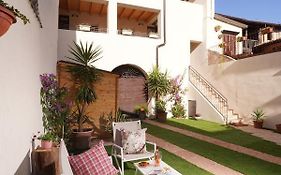 Apartments Villa Bougainville