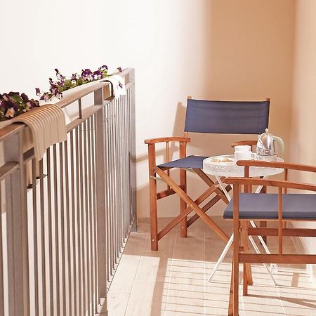 Apartments Villa Bougainville San Felice del Benaco Extérieur photo