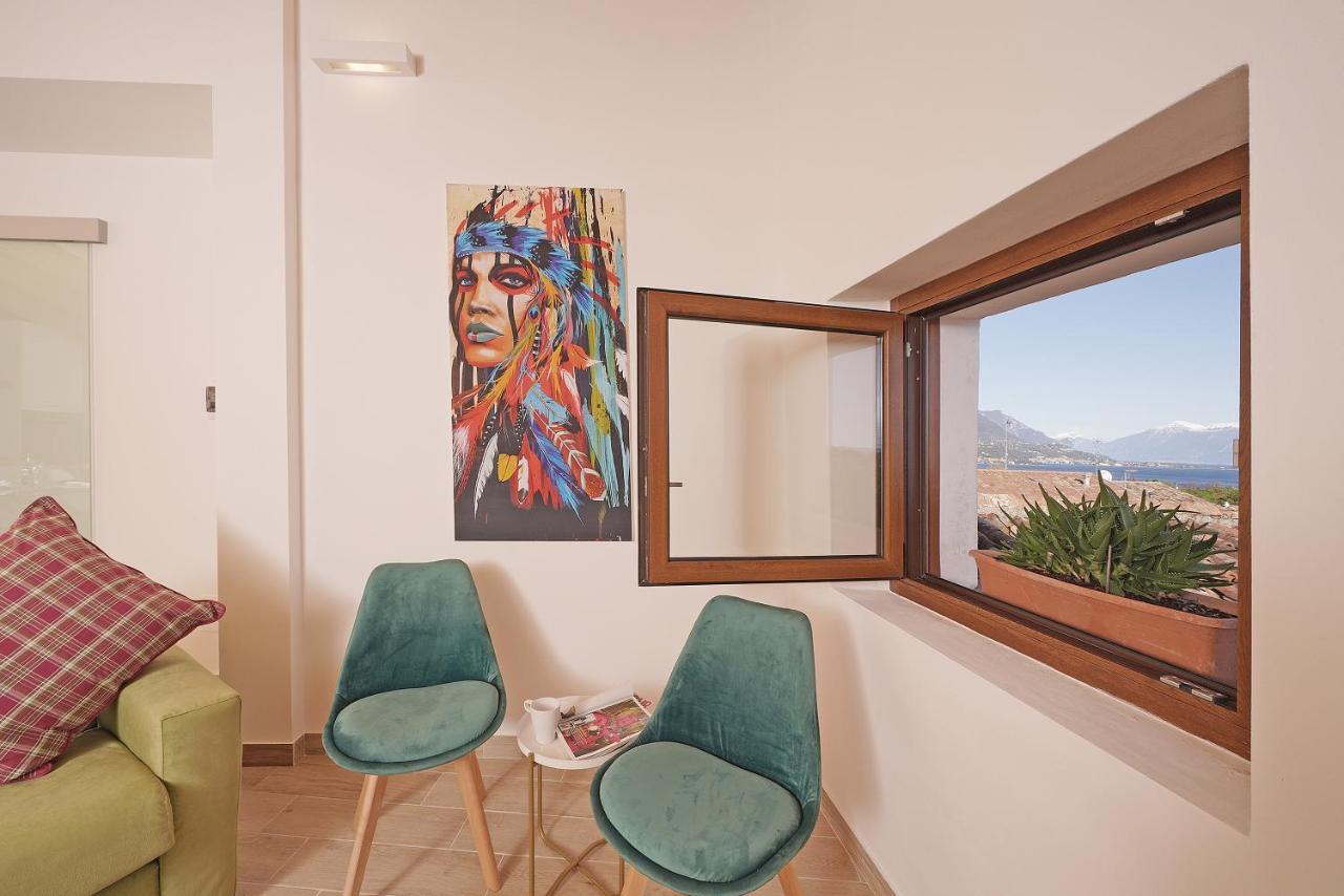 Apartments Villa Bougainville San Felice del Benaco Extérieur photo