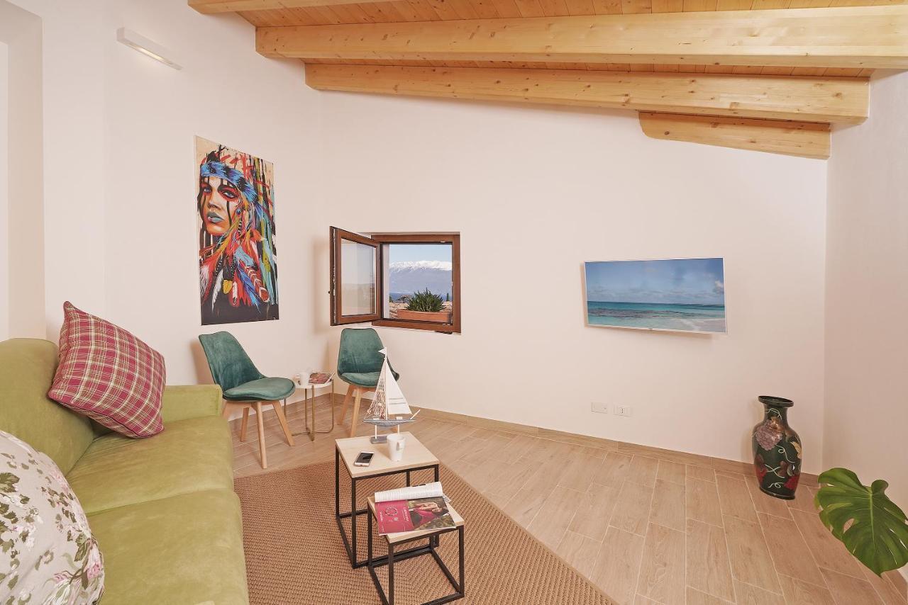 Apartments Villa Bougainville San Felice del Benaco Extérieur photo