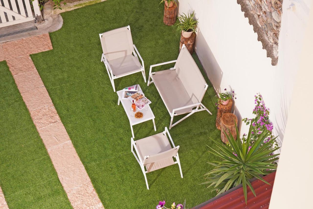 Apartments Villa Bougainville San Felice del Benaco Extérieur photo
