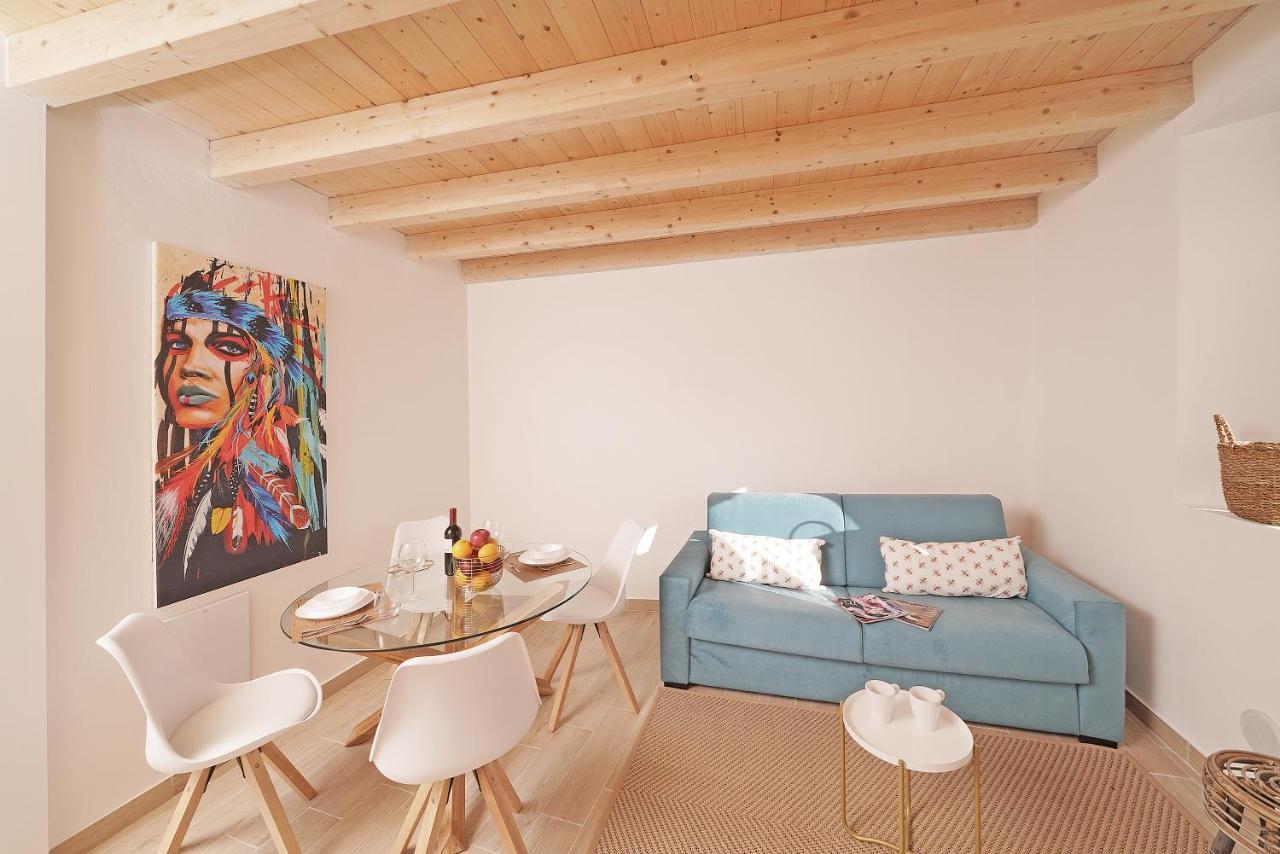 Apartments Villa Bougainville San Felice del Benaco Extérieur photo